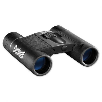 Bushnell POWERVIEW® 8X21 COMPACT BINOCULARS